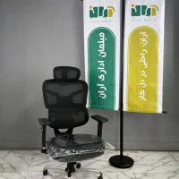 صندلی مدل جدید|مبلمان اداری|تهران, خلازیر|دیوار