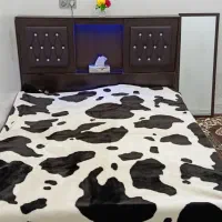 تخت خواب دو نفره