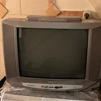 تلویزیون ۲۱ اینچ شهاب