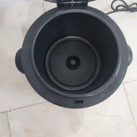 سرخ کن باروغن FUMA فروش فوری به علت اسباب کشی|سایر لوازم برقی|نهاوند, |دیوار