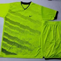 پیراهن شورت تیمی چاپی فوتبال میان اسپرت