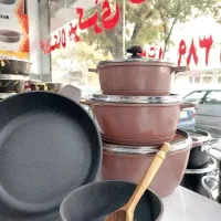 مرکز بازسازی تخصصی ظروف چدن وگرانیت شعبه قوچان