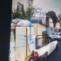 همه نوع فلزات اهن الات مصرفی و ظایعاتی درمحل میخرم
