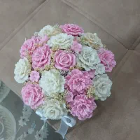 باکس گل ماندگار