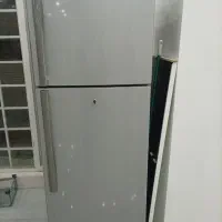 یخچال دو درب ال جی اصل کره موتور اصل کره