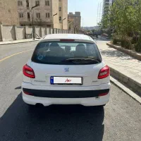 207 اتومات مدل ۱۴۰۳|خودرو سواری و وانت|تهران, اکباتان|دیوار
