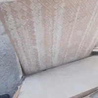 سرامیک ۶۰در۶۰فیروزه وحمام ودستشوی|مصالح و تجهیزات ساختمان|ابریشم, |دیوار