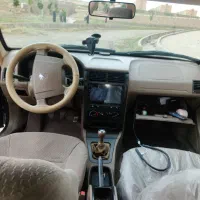 پژو slx|خودرو سواری و وانت|بوکان, |دیوار