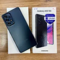 Galaxy A53 5G 256 Gig