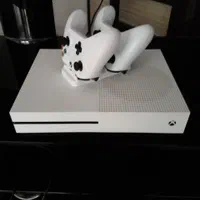 ایکس باکس وان اس دو‌دسته یک ترا xbox one sکینکت|کنسول، بازی ویدئویی و آنلاین|اصفهان, برازنده|دیوار