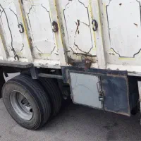 کاویان 106|خودرو سنگین|استهبان, |دیوار