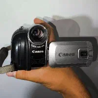 دوربین عکاسی کنون