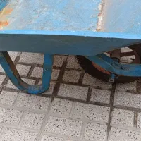 دو عدد فرغون