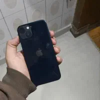 آیفون۱۳نرمال ۱۲۸گیگ رم۴ باطری ۹۷ (فابریک)