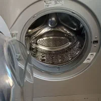 ماشین لباسشویی ال جی - LG|ماشین لباسشویی و خشککن لباس|سلماس, |دیوار