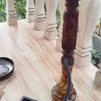 فروش قلیان چوب سرخ