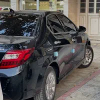 دنا۶ دنده رنگ مشکی