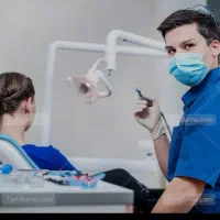 استخدام منشی و دستیار دندانپزشک