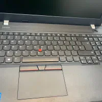 Laptop ThinkPad E570 Lenovo|رایانه همراه|علی‌آباد کتول, |دیوار