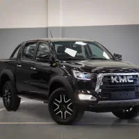 ثبت نام و پیش فروش kmc t9 و kmc t8 تحویل 90روزه|خودرو سواری و وانت|تهران, ظفر|دیوار