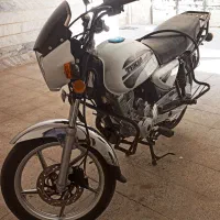 موتور طرح باکسر تکنو 200