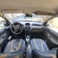 206 sd v9 اتومات|خودرو سواری و وانت|سنندج, |دیوار