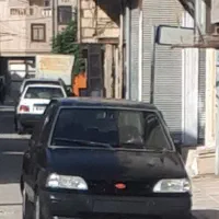 ماشین مدل ۸۲|خودرو سواری و وانت|ورامین, ریحان آباد|دیوار