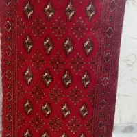 پشتی بافت ترکمن اصل کلک