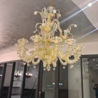نصاب لوستر ، نصب و تعمیر تخصصی لوستر