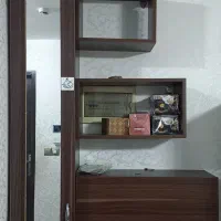 کمد و کتابخانه