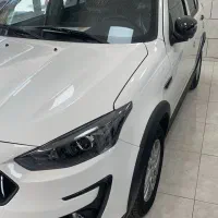 اطلس G فول سانروف دار1404
