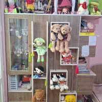 تخت و کمد کودک و نوجوان