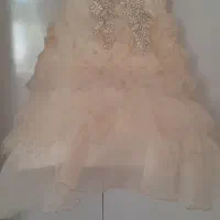 لباس دخترانه یلدای وعروسی|لباس|سراب, |دیوار