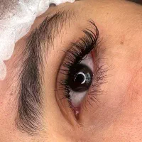 اکستنشن‌مژه‌اسپایکی‌به‌صورت‌رایگان‌|خدمات آرایشگری و زیبایی|شاهین‌شهر, شهرک امام علی|دیوار
