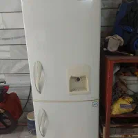 یخچال امرسان