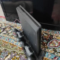 PS4slim|کنسول، بازی ویدئویی و آنلاین|دالخانی, |دیوار