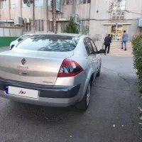 مگان 1600 مدل 2010|خودرو سواری و وانت|کرمان, |دیوار