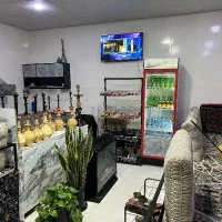 فروش کامل قهوه خانه