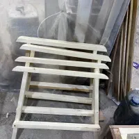 کارگر ساده مبلمان رنگکاری و نجاری + اموزش|استخدام صنعتی، فنی، مهندسی|تهران, نعمت‌آباد|دیوار