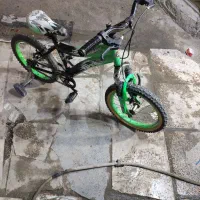 یک عدد دوچرخه ۲۰همچیز سالم و بشرط|دوچرخه، اسکیت، اسکوتر|مشکیندشت, |دیوار