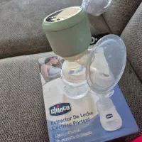 شیردوش برقی چیکو