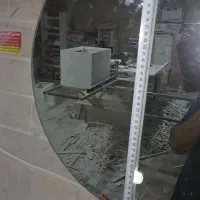 اینه بک لایت لمسی|آینه|ملایر, |دیوار