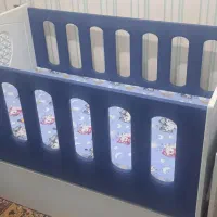 تخت گهواره ای