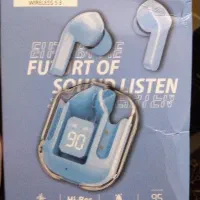 هندزفری بیسیم ultrapods max