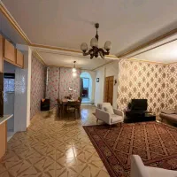 ۱۱۰ متری/مستقل/طبقه اول/۳ خواب/ شقایق