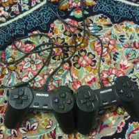 دسته بازی کامپیوتر