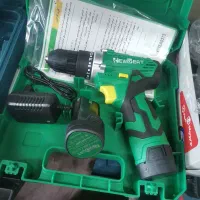 مینی فرز 1000 وات صنعتی نیوبیت|ابزارآلات|سبزوار, باهنر|دیوار