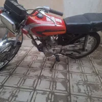 هندا 83 با مدارک