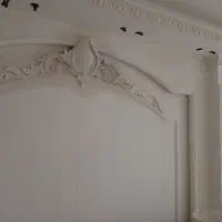 گچکاری گچبری و لکه گیری|خدمات پیشه و مهارت|الشتر, |دیوار