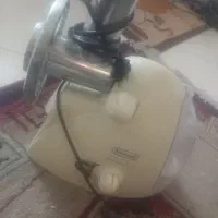 چرخ گوشت دلونگی